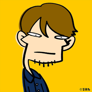 執筆者の写真: 凌太 中村