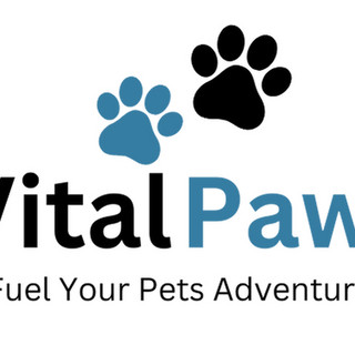 Writer: Vital Paws