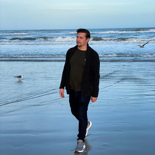 Writer: Alexey Ruzaev