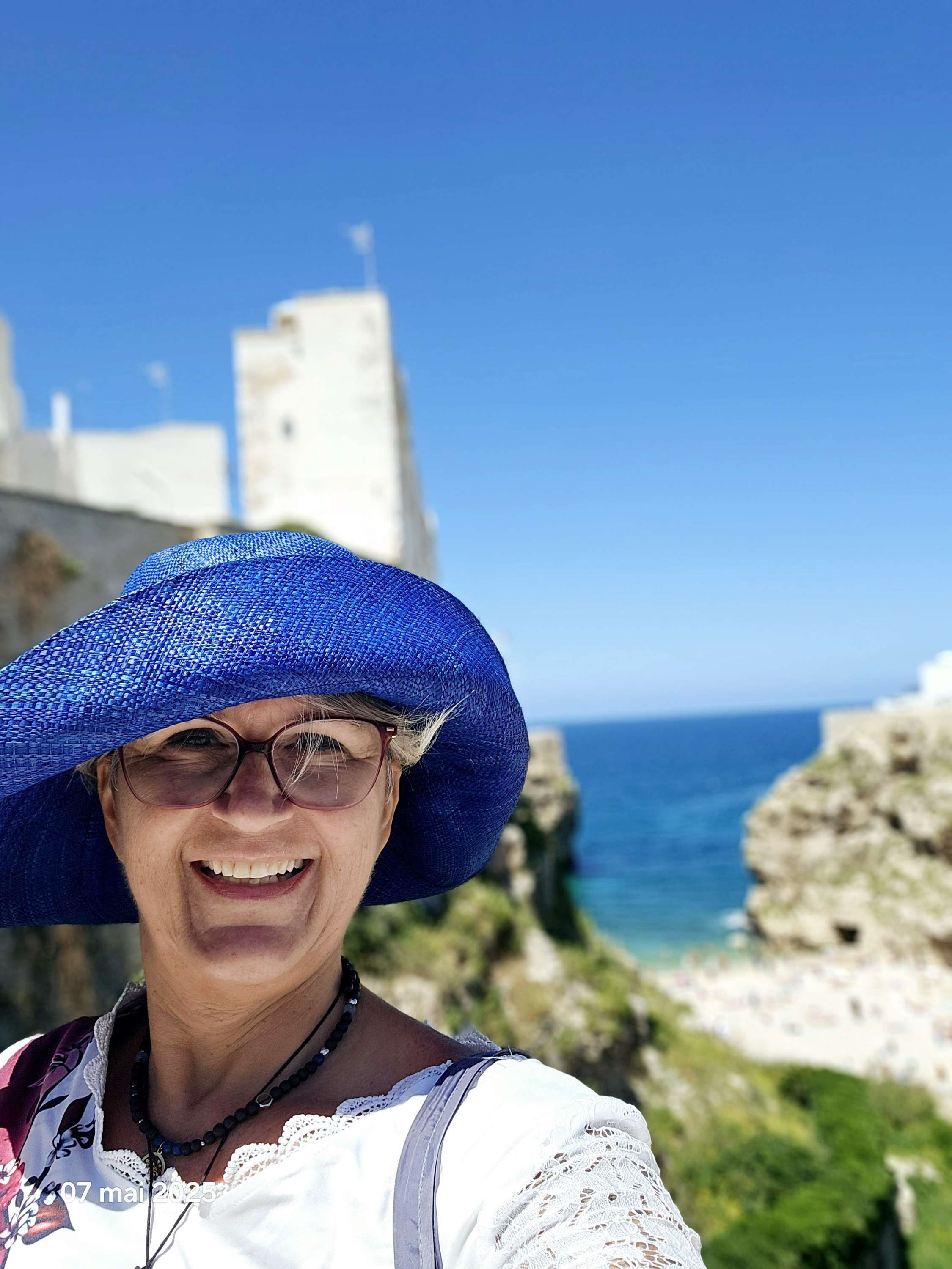 Photo du rédacteur: Voyage Déductible Lucie Boucha