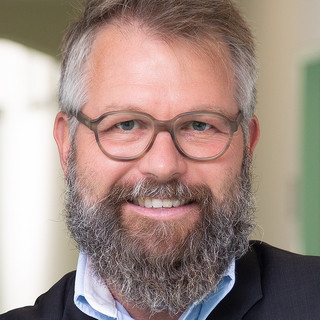 Autorenbild: Alexander Wolf