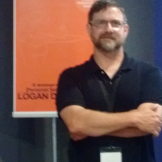 Writer: Logan Doughty