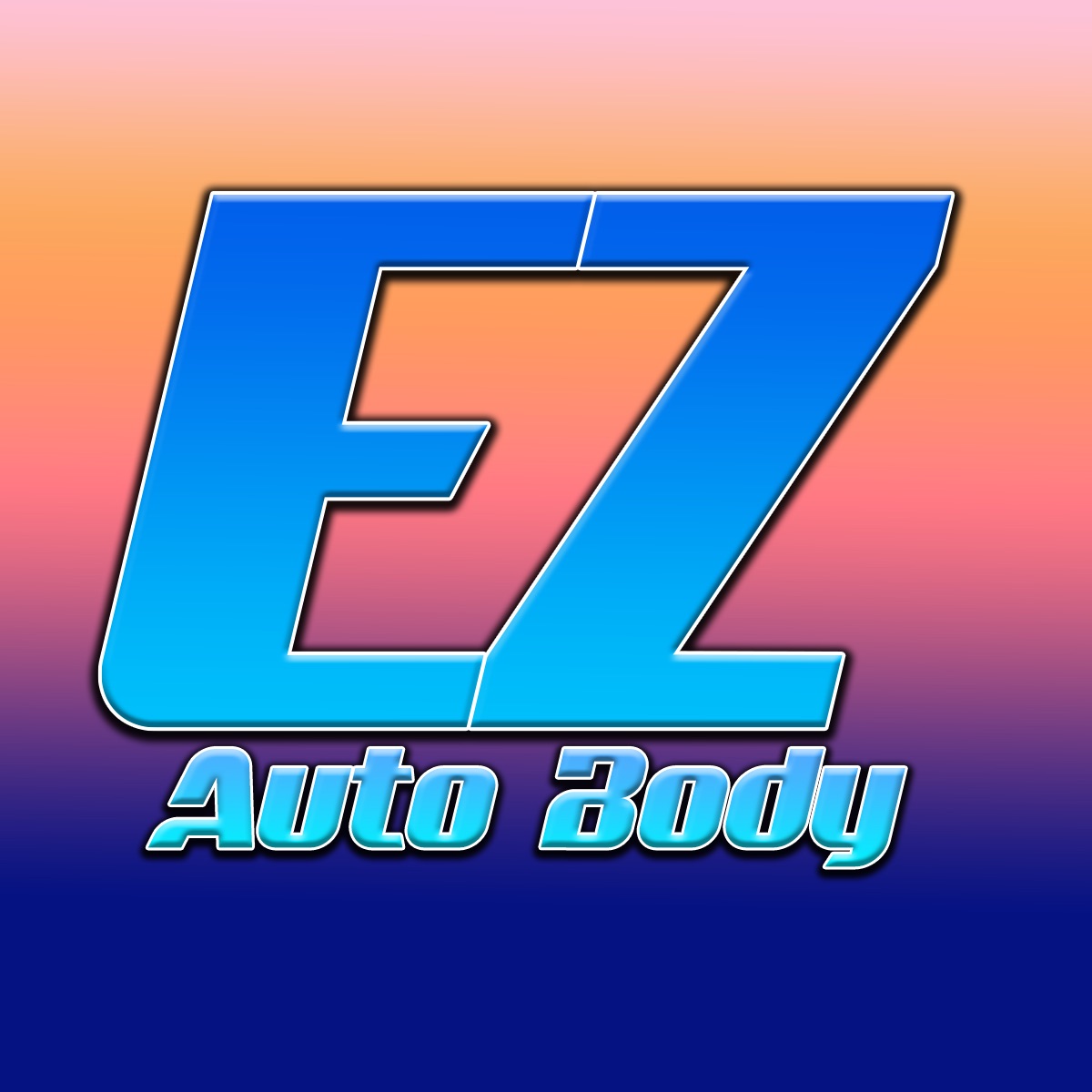Writer: Ez Auto Body null