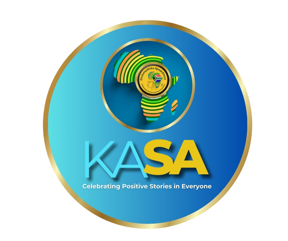 Writer: KhulumaAfrika SpeakAfrica