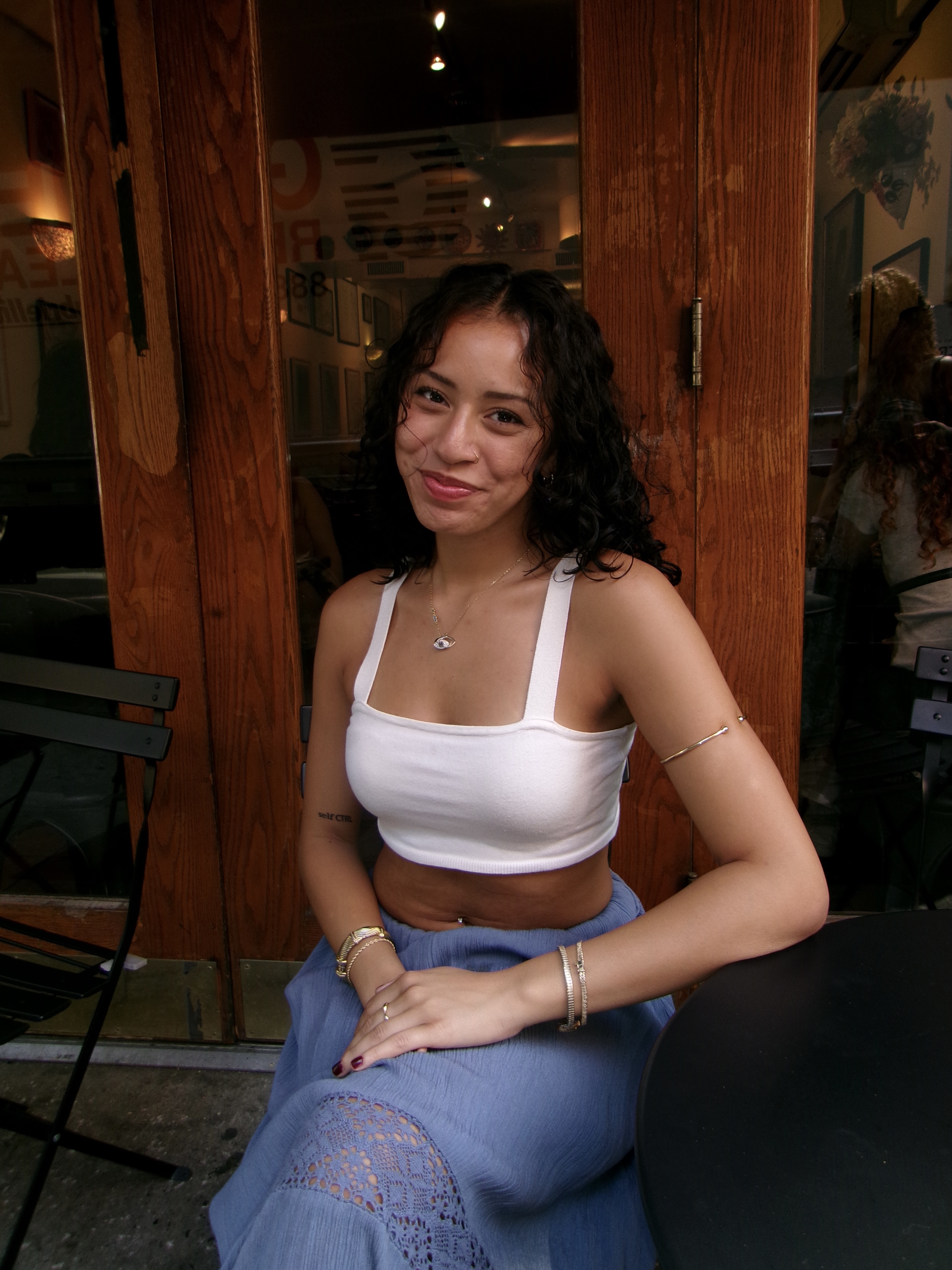 Writer: Isabela Rangel
