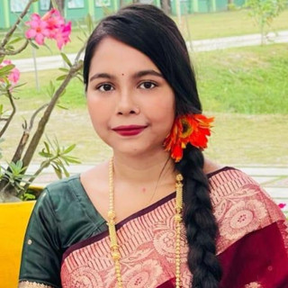 Writer: Antika Golder