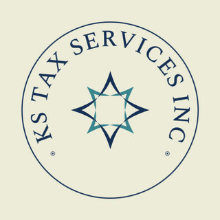 Writer: KS TAX SERVICES INC