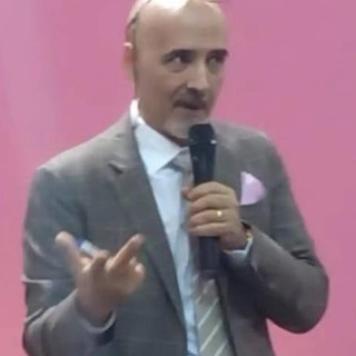 Immagine del redattore: Francesco Agostino