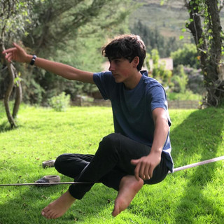 Foto del escritor: Arue Palma Casaverde