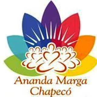 Foto do escritor: Ananda Marga Chapecó