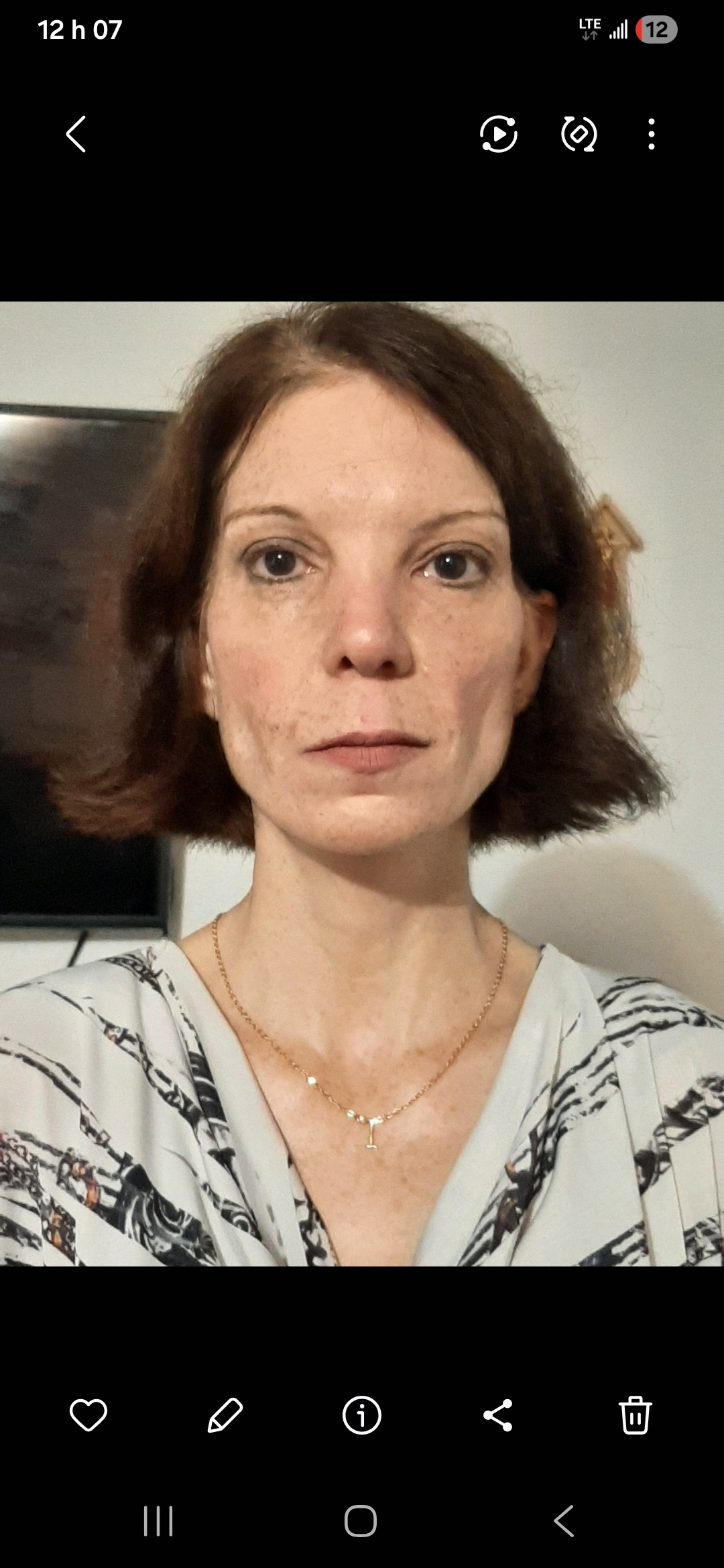 Photo du rédacteur: Isabelle Charron