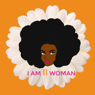 Writer: I Am B Woman