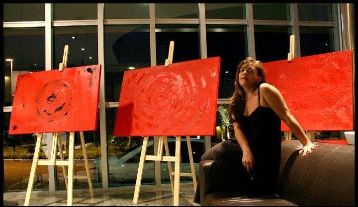 Foto do escritor: Maria Lúcia Emediato Alvares 