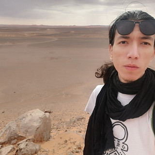 Writer: Chafik Benarrioua