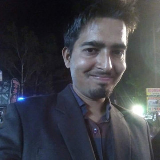Writer: JAISWAL AMRISH