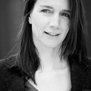 Foto van schrijver: bcdelange