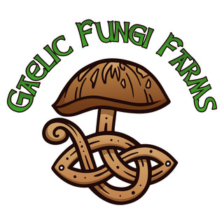 Writer: Gaelic Fungi Farms