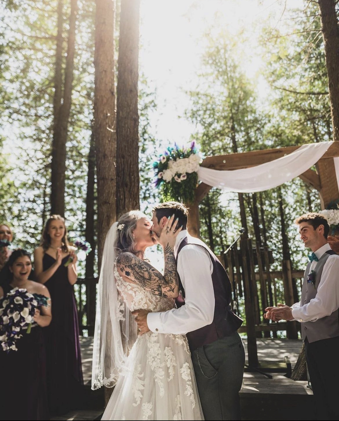 Writer: JoJo Harrison