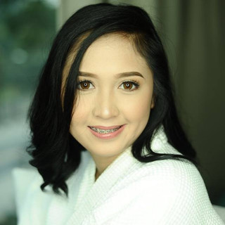 Writer: Mariella Krizen Perolina
