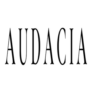 Writer: Audacia Home