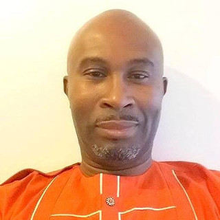 Writer: Alphonse Mpeke