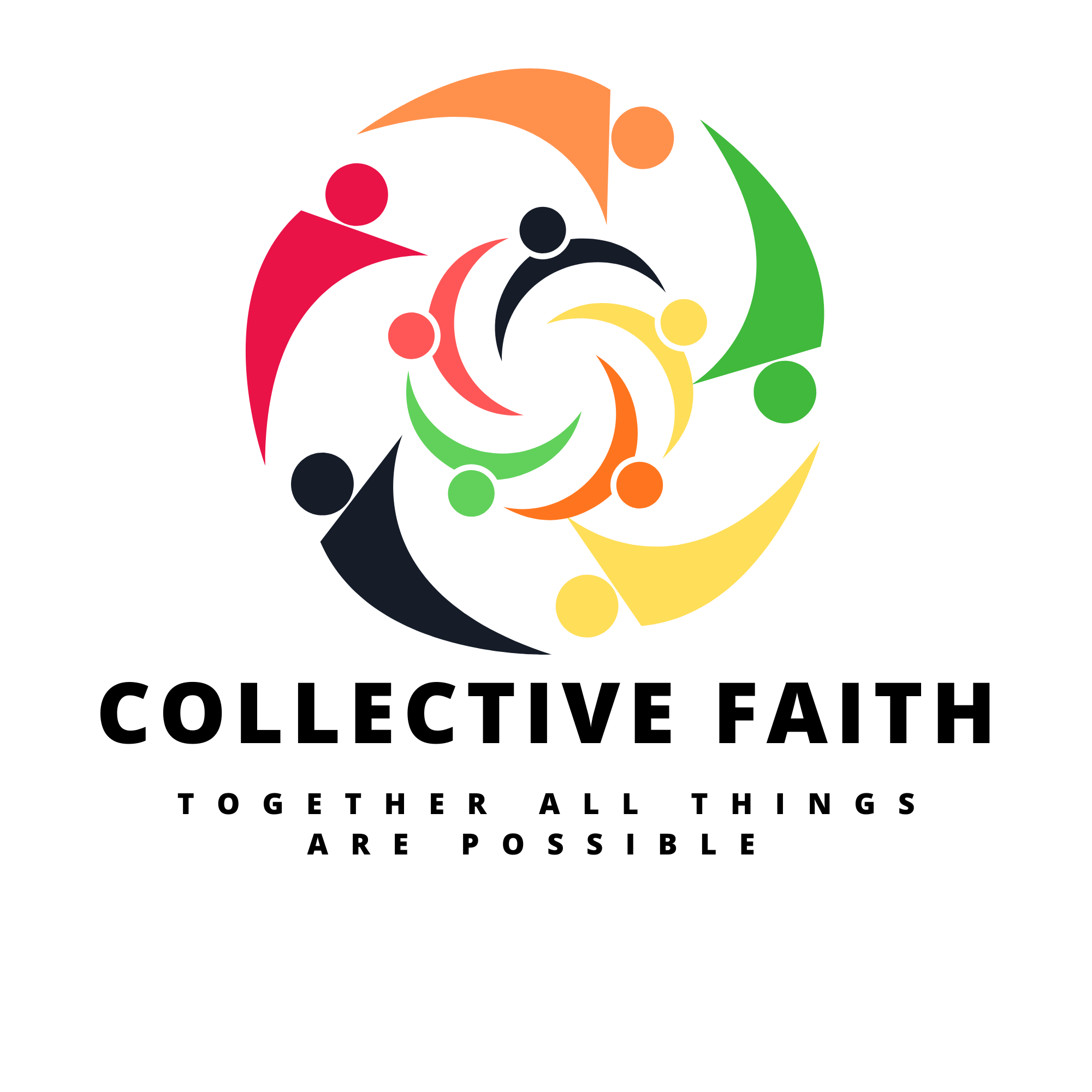 Writer: Collective Faith