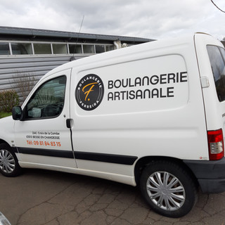 Photo du rédacteur: Frédéric FERREIRA