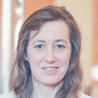 Autorenbild: Janine Lazar