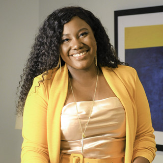 Writer: Kierra Bennett