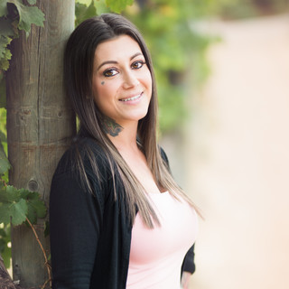 Writer: Samantha Stephens