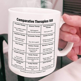 Writer: The Therapist Your Therapist