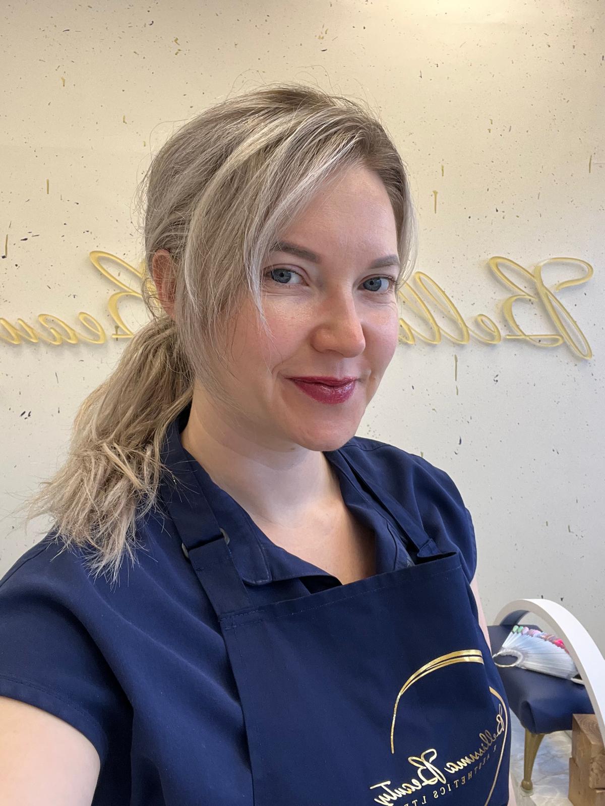 Writer: Anne-Marie Foffano
