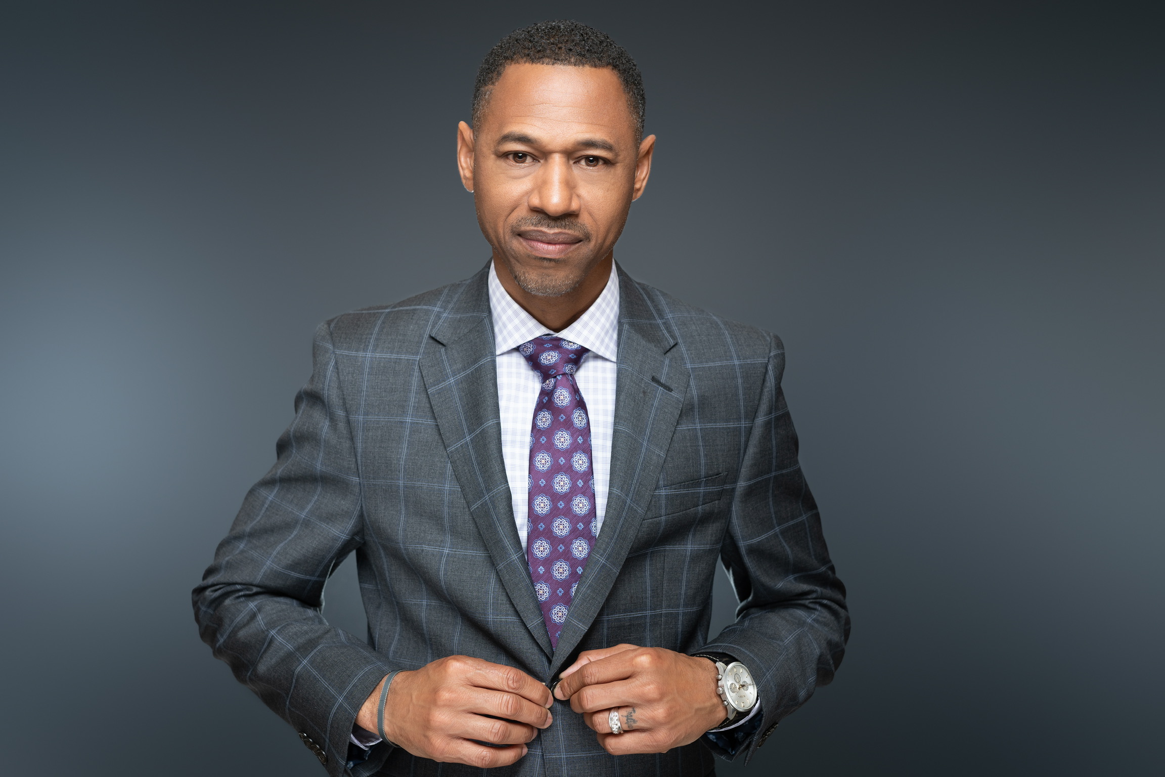 Writer: Terrell Suggs