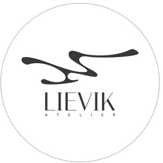 Writer: LIEVIK ATELIER