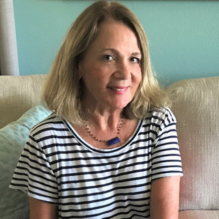 Writer: Deborah Lightfield