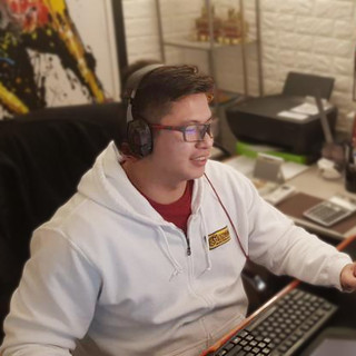 Writer: Aaron Perez