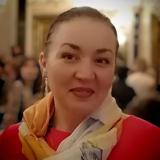 Elena Saubanova