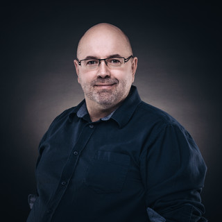 Autorenbild: Marc Gilgen 