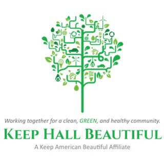 Writer: Keep Hall Beautiful