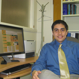 Writer: Carlos Velázquez
