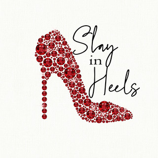 Writer: slayinheels