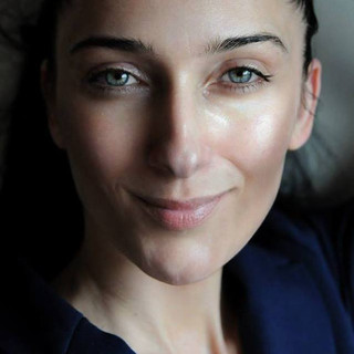 Writer: Barbara Chabior