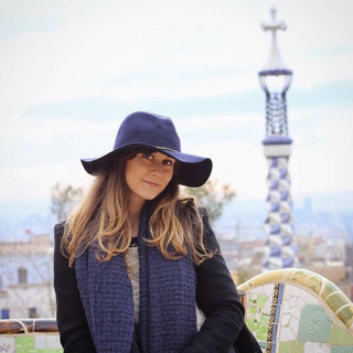 Writer: Ilinca Dospinescu