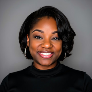 Writer: Phonisha Hawkins