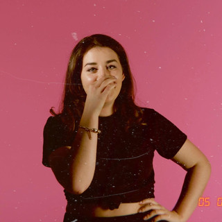 Writer: Hannah Samantha