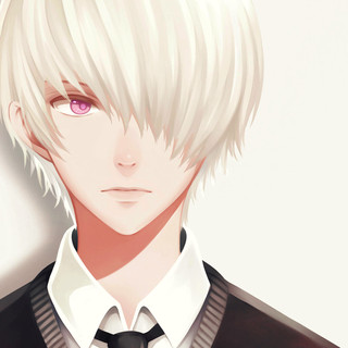 Writer: Hyou Mori
