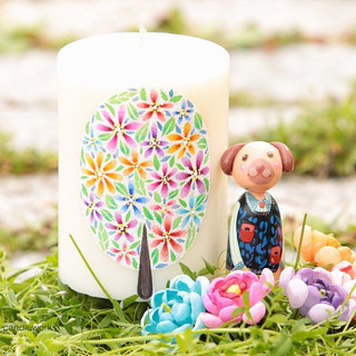 執筆者の写真: kokkocandle