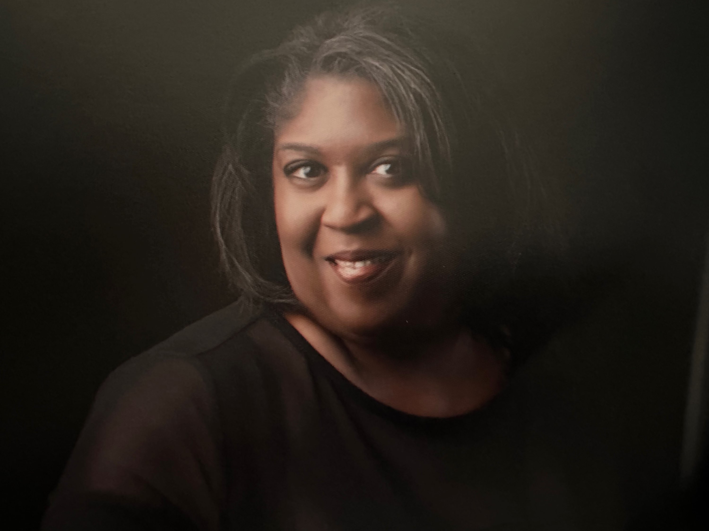 Writer: Karen Johnson