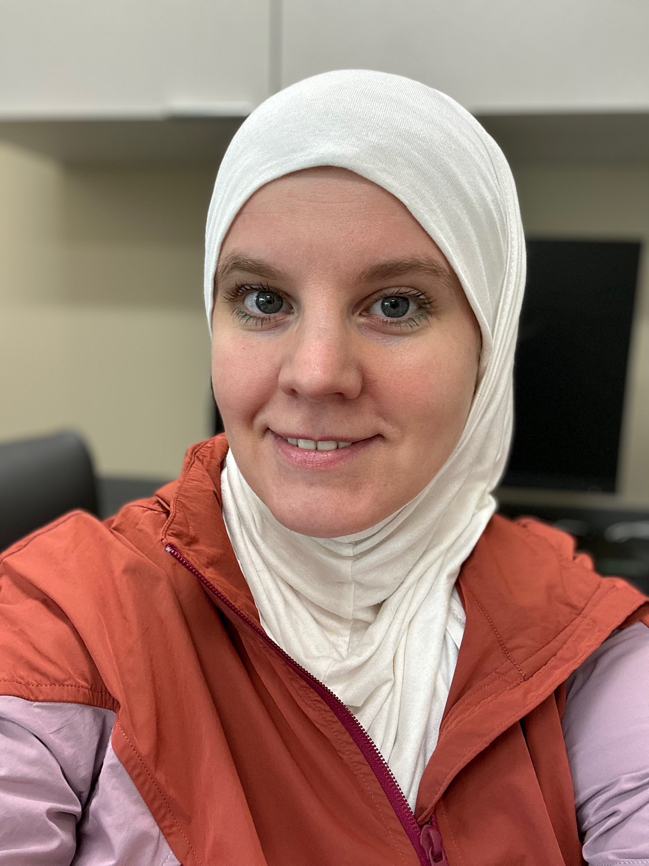 Writer: Julianne Noora Scasny-Alsamman
