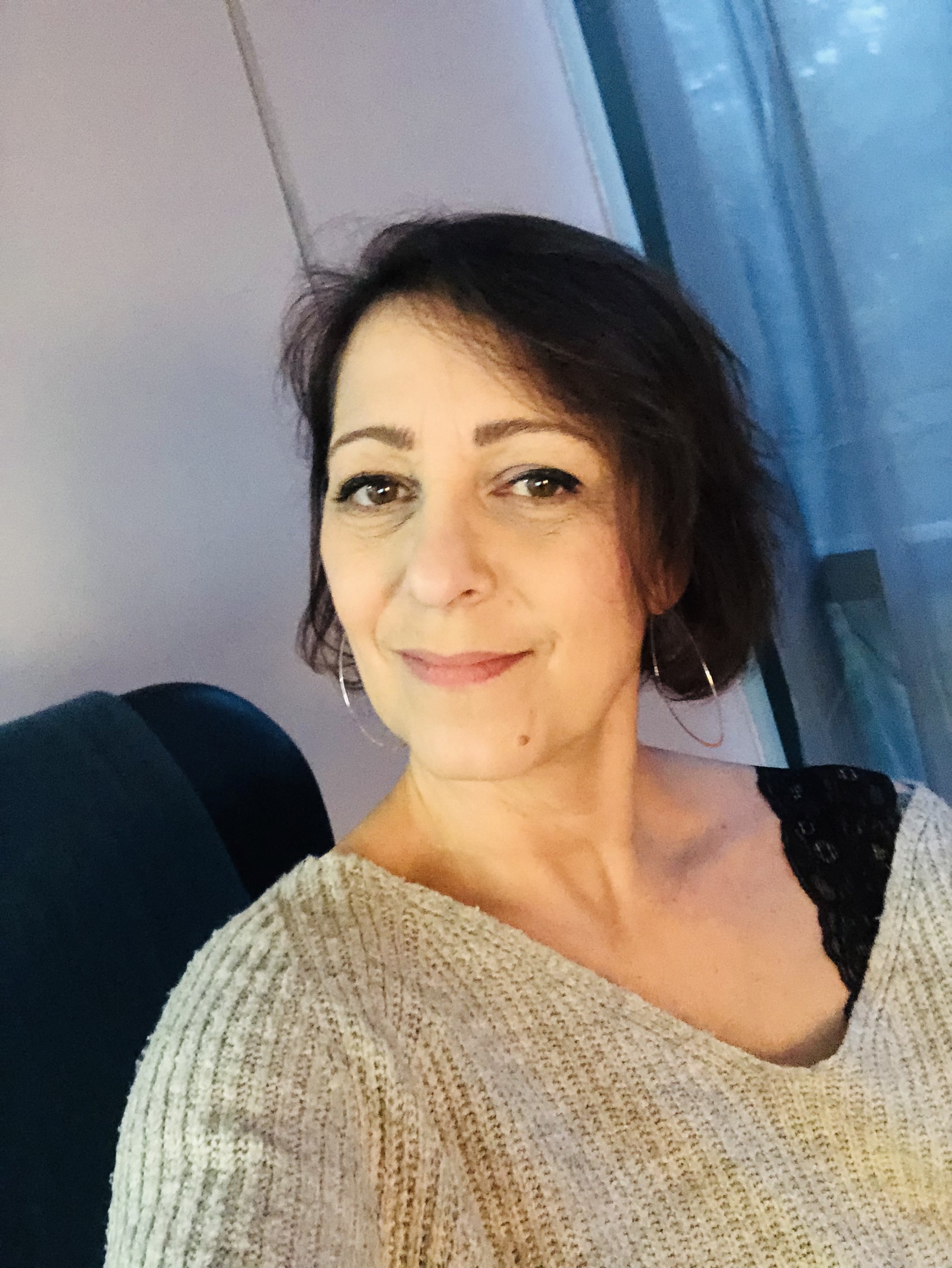 Photo du rédacteur: Nicole Baptista